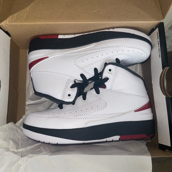 Jordan retro 2s - Picture 4 of 7